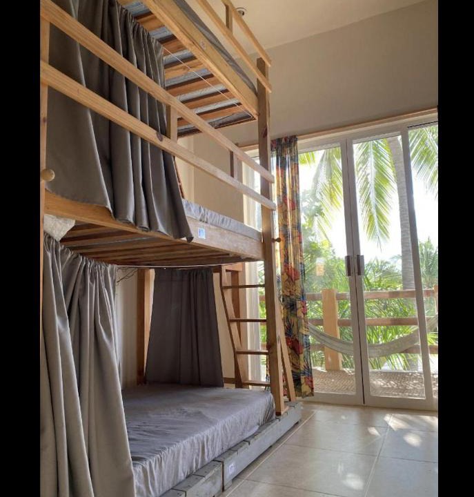 Brisas de Zicatela Hostel | La Palmera Hostel