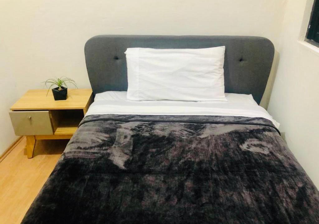 Roma Norte House | LA ROMA ROOMS