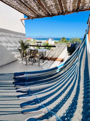 La Ventana Apartment | La Ventana Apartments Nice View Island Cerralvo 3