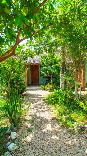 Mario Villanueva Madrid Hotel | Las Palmas Bacalar