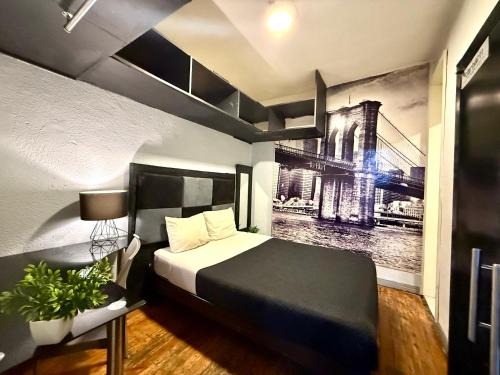La Condesa House | Lime Hostel