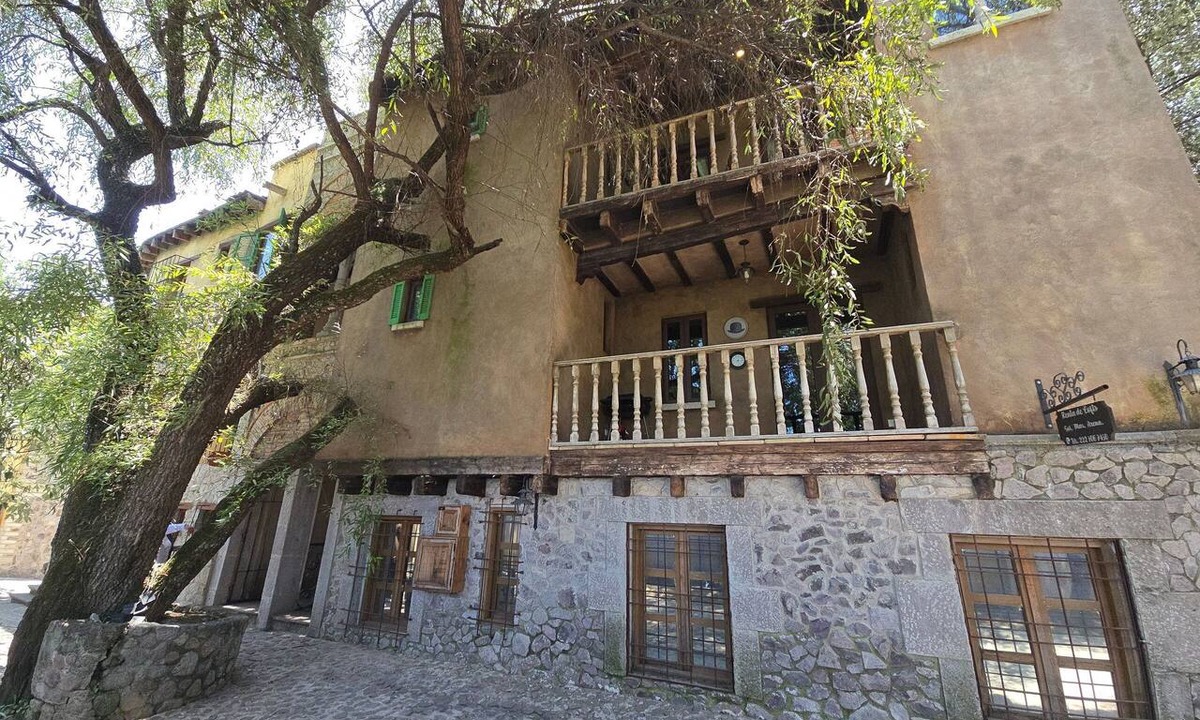 Santeagueda Apartment | Loft Belterra View of La Calpanería in Val’Quirico