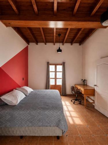 Amecameca Apartment | Loft Juárez