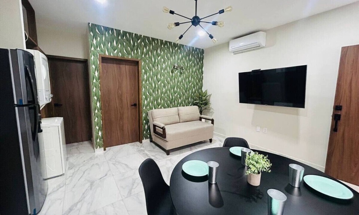 Lomas de Mazatlan Apartment | Lomas Sense Apartments