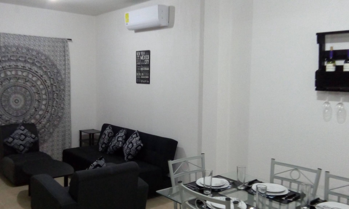 Puerto Juarez House | Looking for cheap, comfortable and safe vacation?