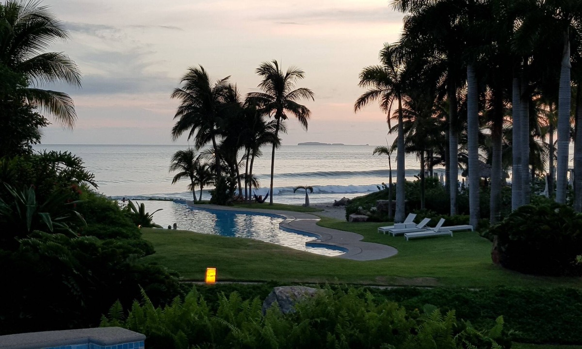 Punta de Mita Apartment | Los Veneros Punta de Mita