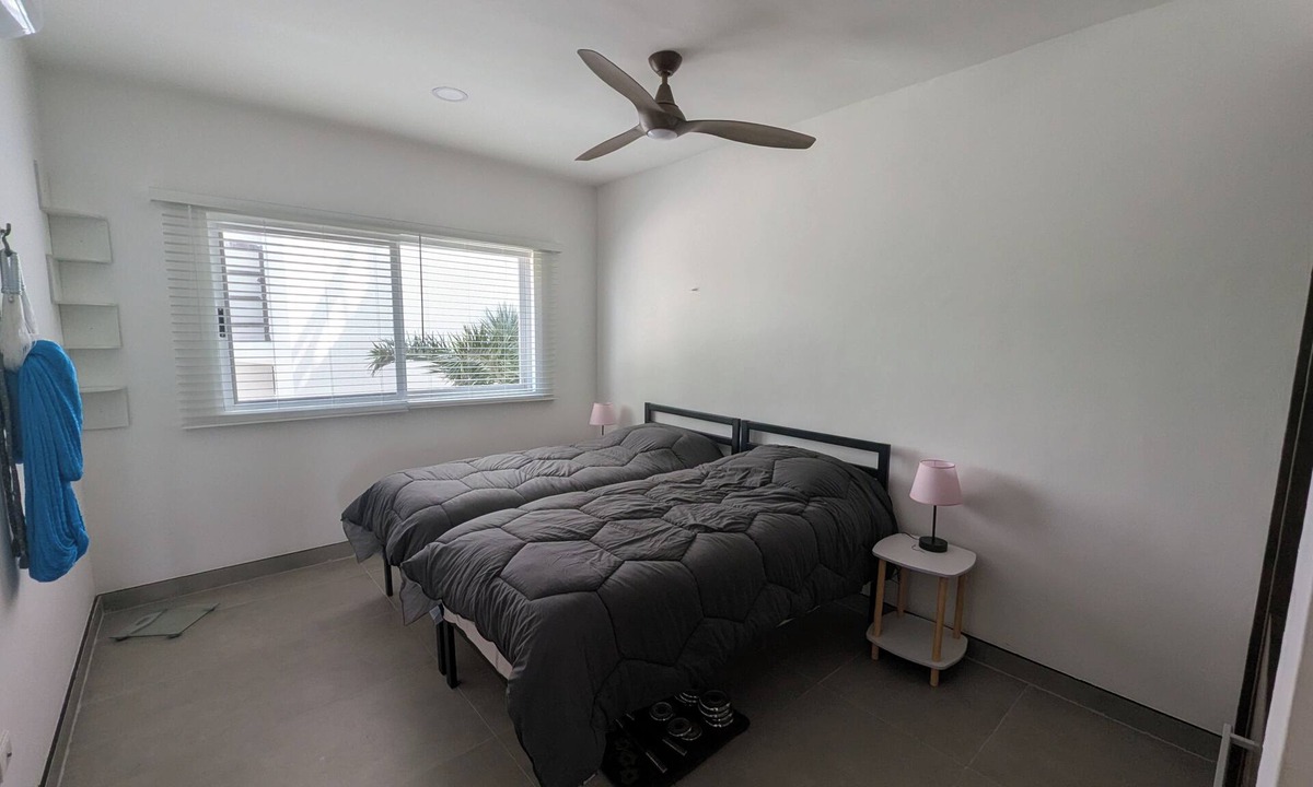 San Crisanto Condo | Lovely 2-bedroom condo with AC in charming San Crisanto