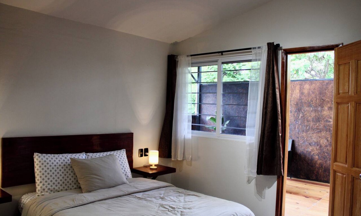 Santa Lucia del Camino Hostel | Luffa Hostel