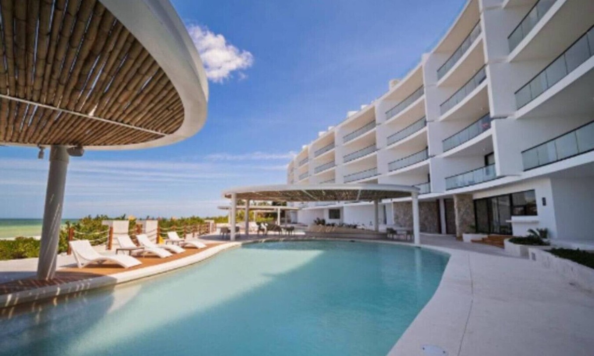 Miramar Apartment | Lujoso Apartamento Frente al Mar en Siela Seaside