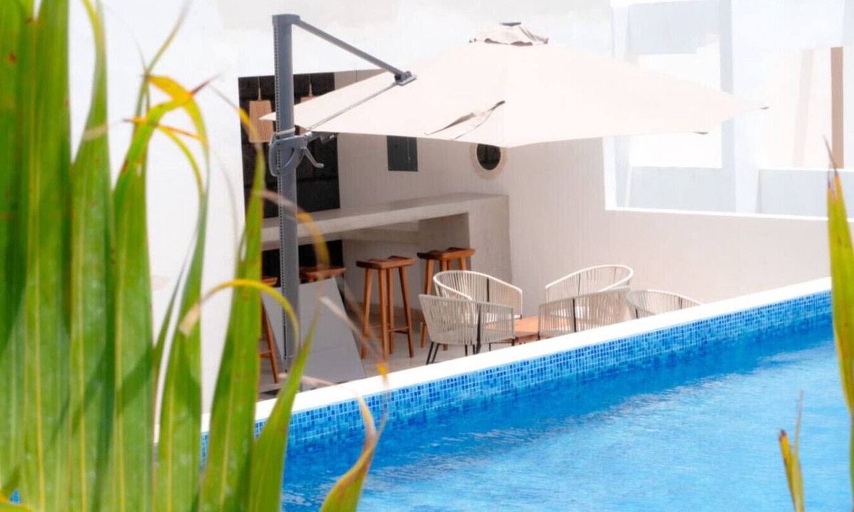 Zama Condo | Lux 2BR Penthouse w/Private Plunge Pool/Aldea Zama