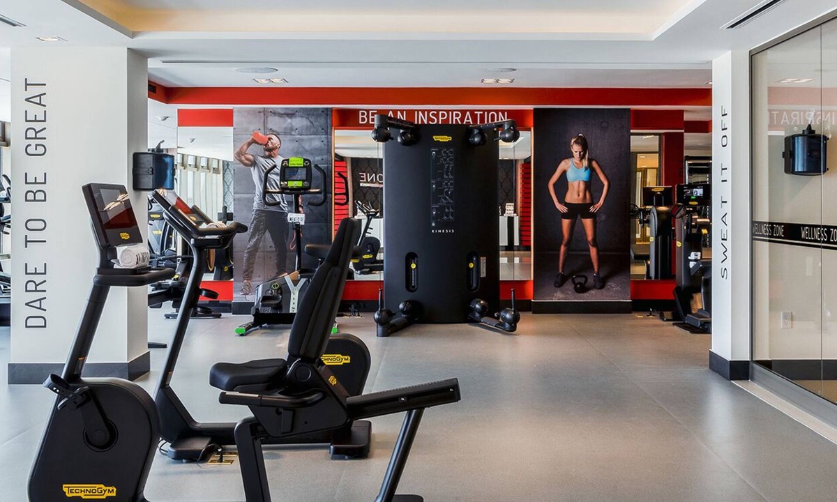 Puerto Juarez Hotel | Luxuries space , all inclusive, Pools, Spas, Gym, Bars, Child Friendly