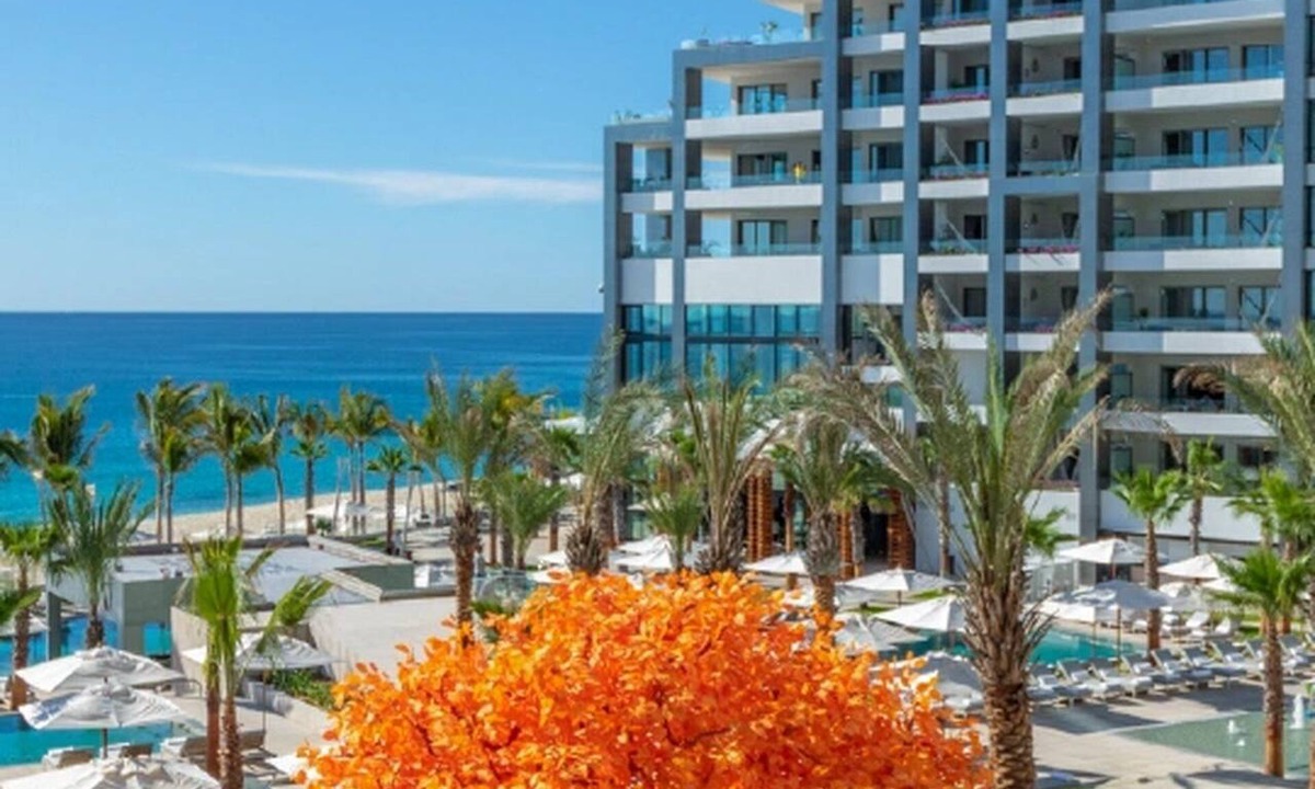 Rancho Cerro Colorado Resort | Luxury 2 Bedroom Balcony Suite - Dec. 14-19th at Garza Blanca Los Cabos - 5 Star
