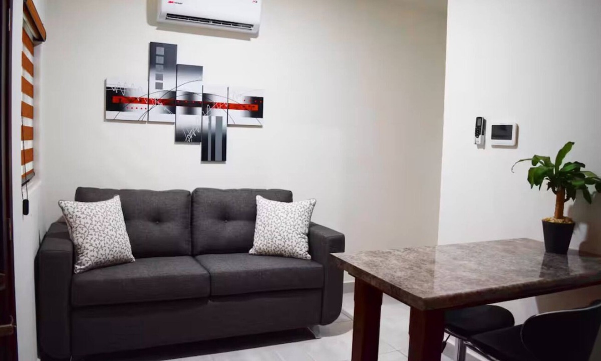 Ciudad Obregon Apartment | Luxury apartment #1 steps away from IMSS/UMAE