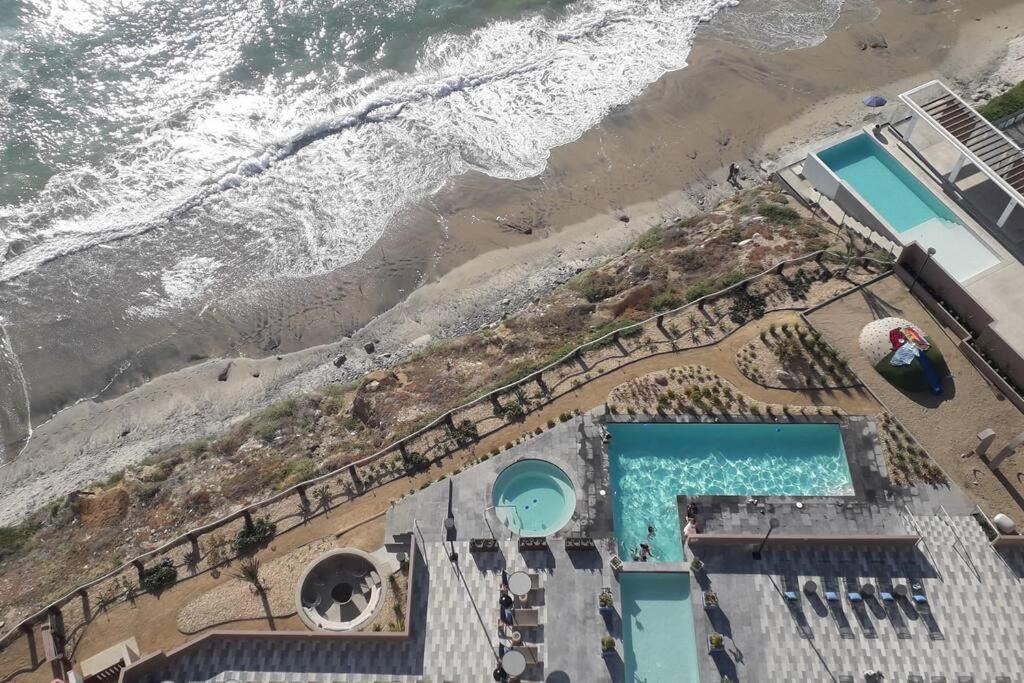 Costa de Oro Apartment | Luxury Beach Condo with Pool