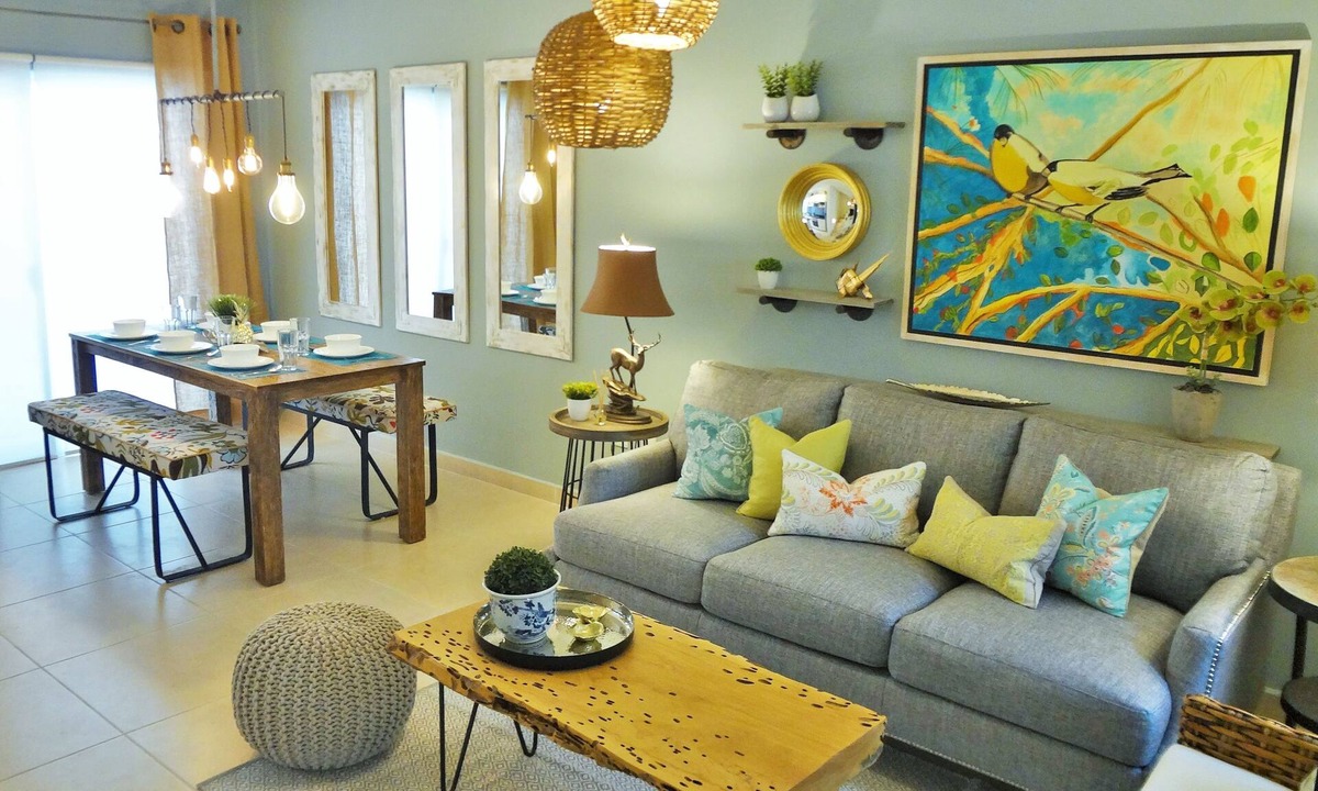 Puerto Juarez House | Luxury Home at the Heart of the Riviera Maya