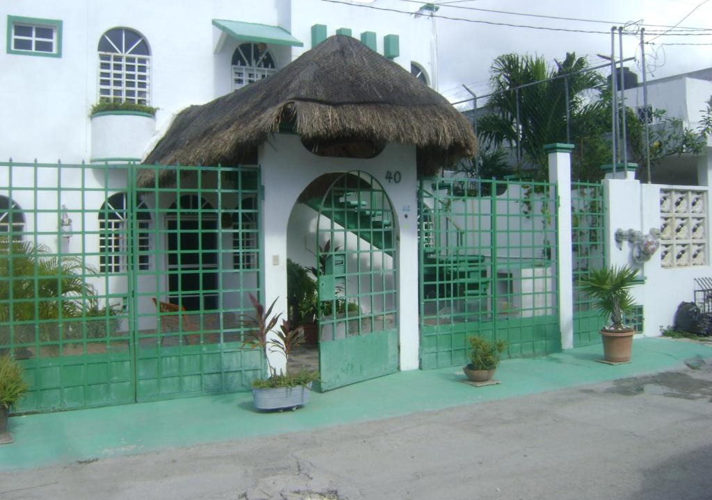 Downtown Cancun Apartment | Luz Blanca