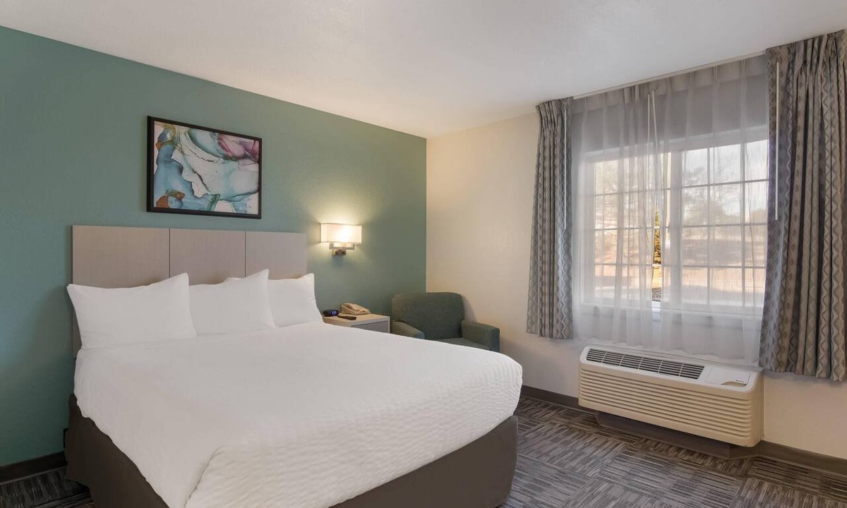 Centennial Hotel | MainStay Suites Denver Tech Center