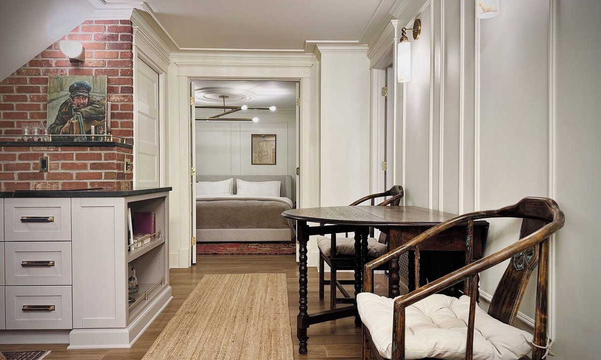Downtown Apartment | Mapleton Hill Guest Suite in Boulder Historic District - few steps from Pearl St