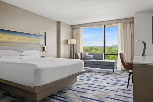 Saddle Brook Hotel | Marriott Saddle Brook