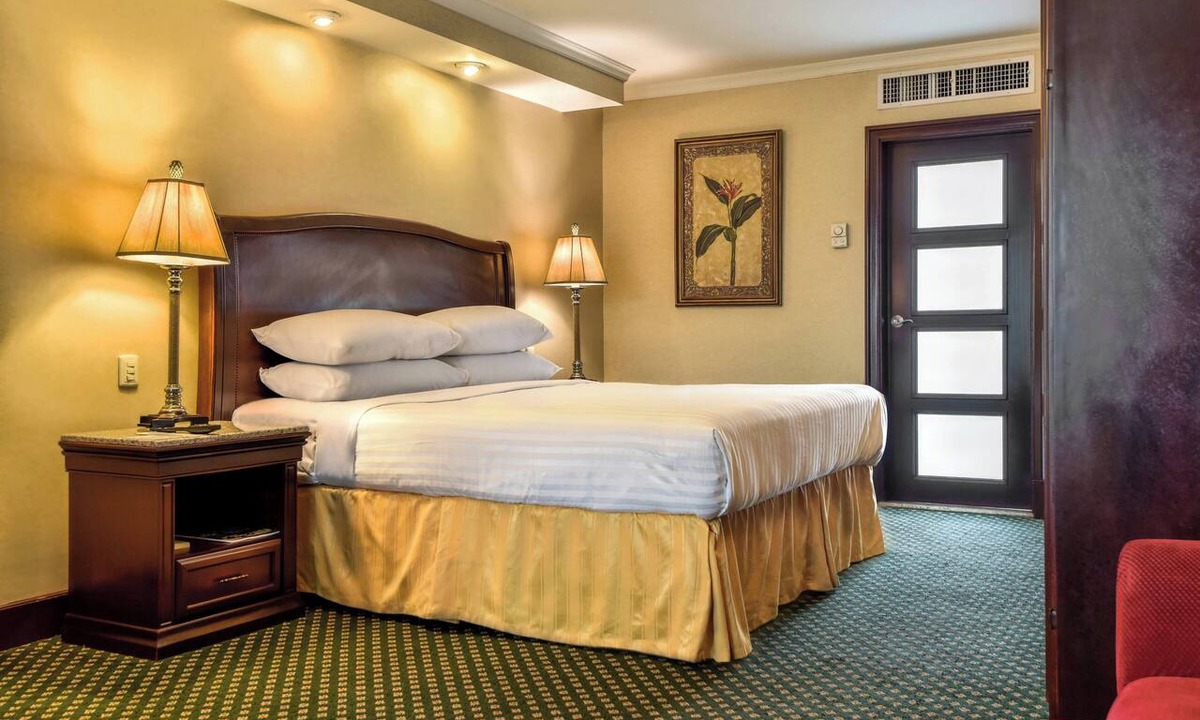 Torreon Hotel | Marriott Torreon