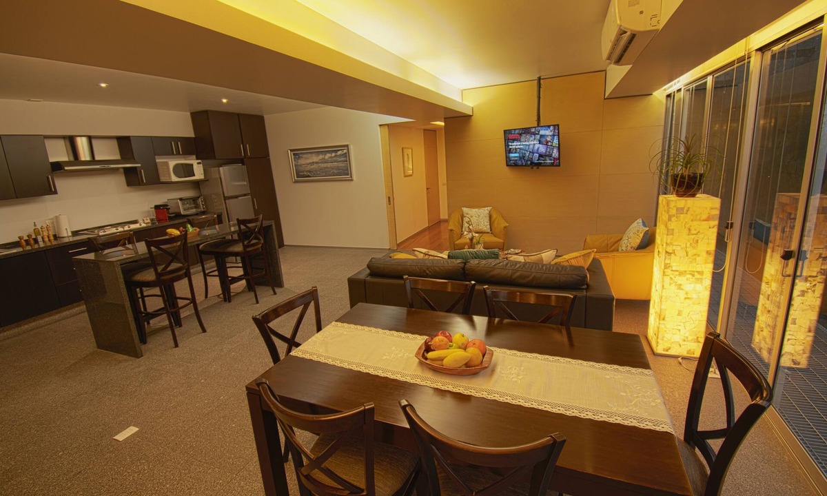 Polanco Apartment | Masaryk 123 | Executive Luxury Apartments in Polanco