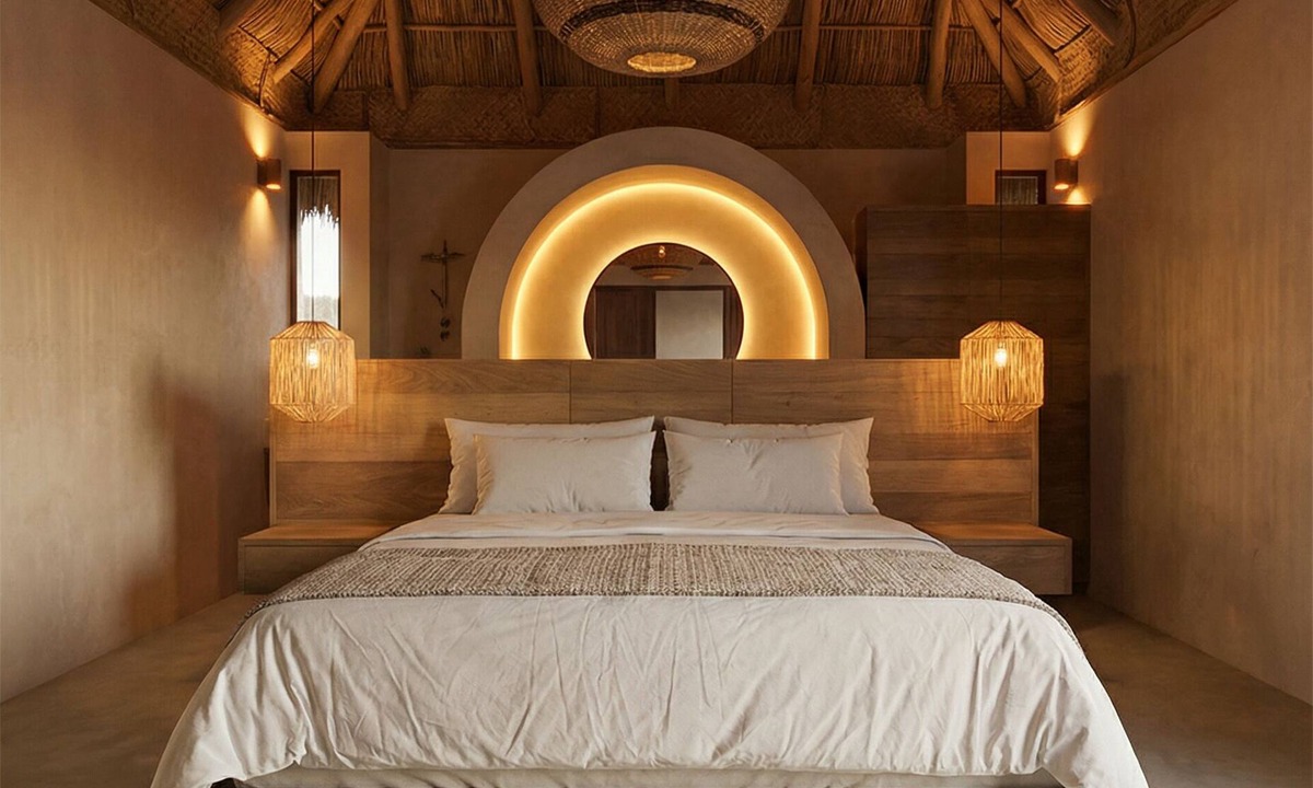Mayto Hotel | Mayto Astrological Park