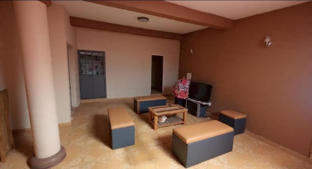 Cocoyoc Apartment | Mayumi weekend accommodation