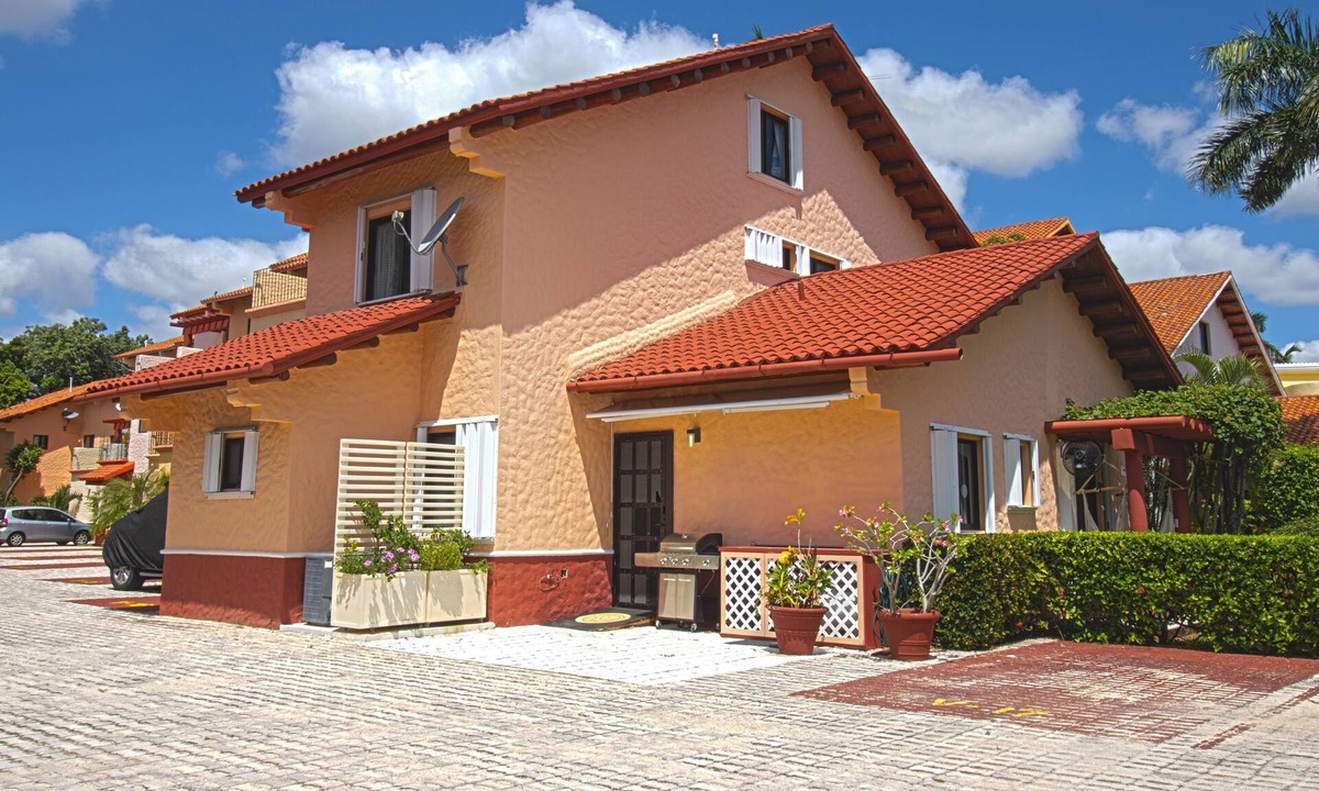 Downtown House | MERMAID MUSE PLAYA DEL CARMEN