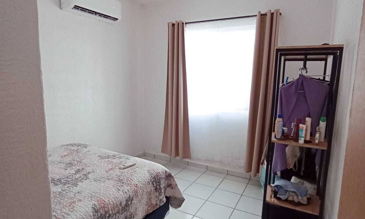 Puerto Morelos Apartment | Minimalist apartment