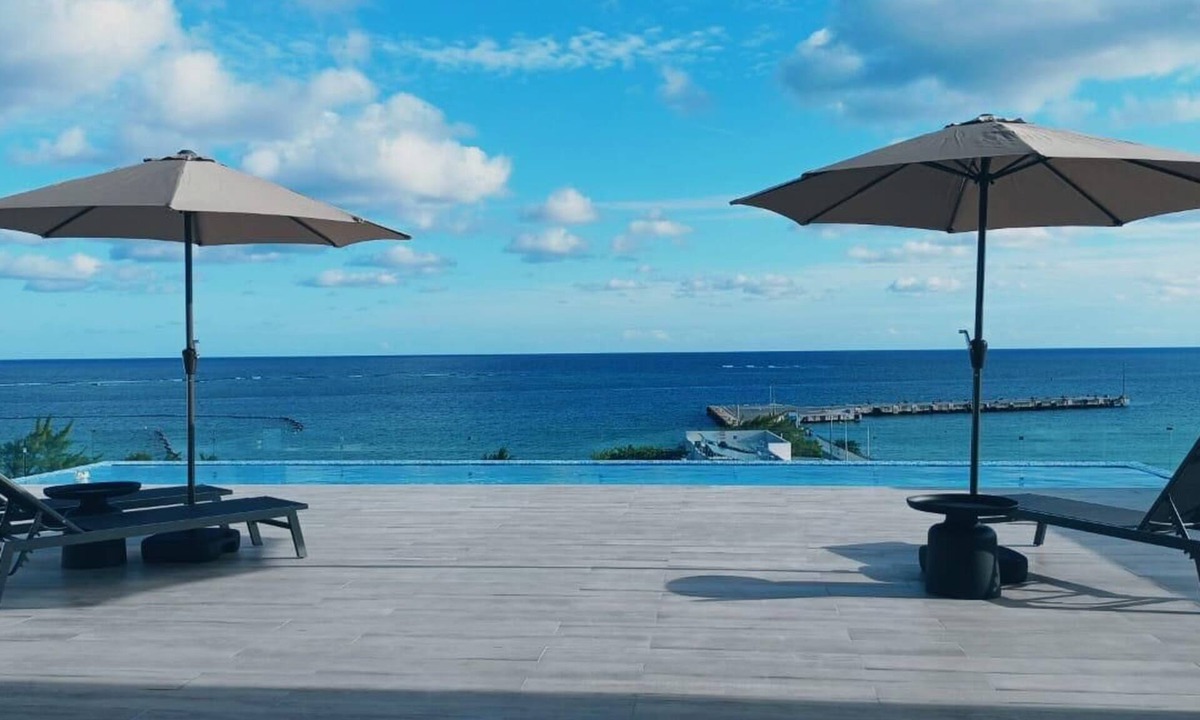 Puerto Morelos Condo | Miramare Ocean View