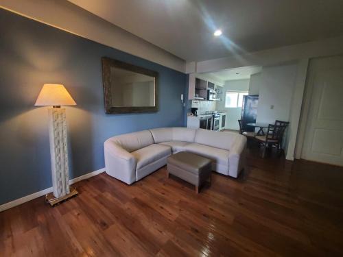 Playas de Tijuana Apartment | Modern apartment next to the Bullring