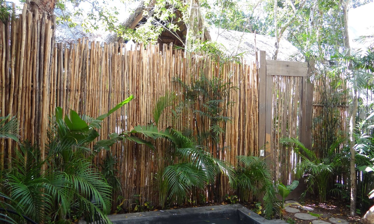 Tulum House | Modern Lux private Townstyle home, great location