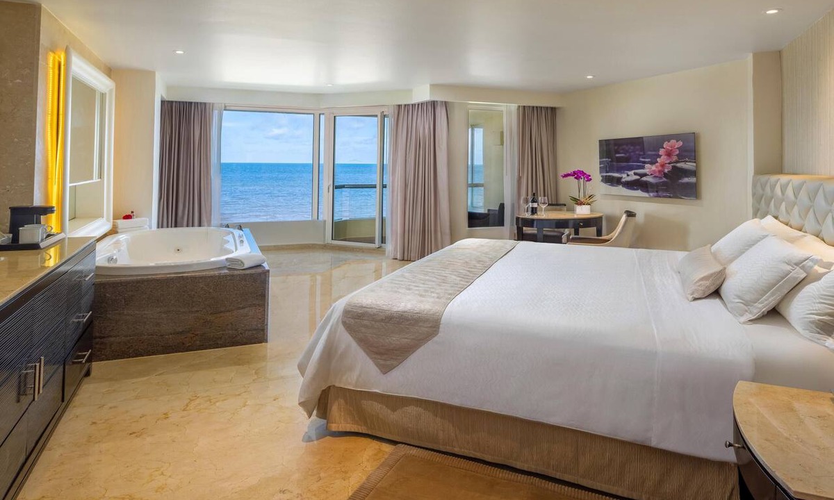Cancun Resort | Moon Palace Nizuc - All inclusive