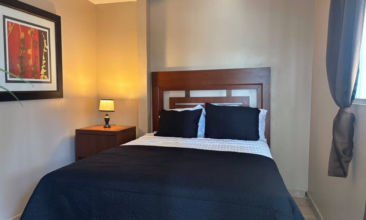 Tijuana Hotel | Motel del Bosque