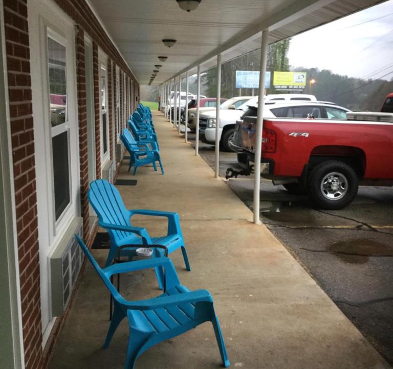 Murphy Hotel | Murphy Motel