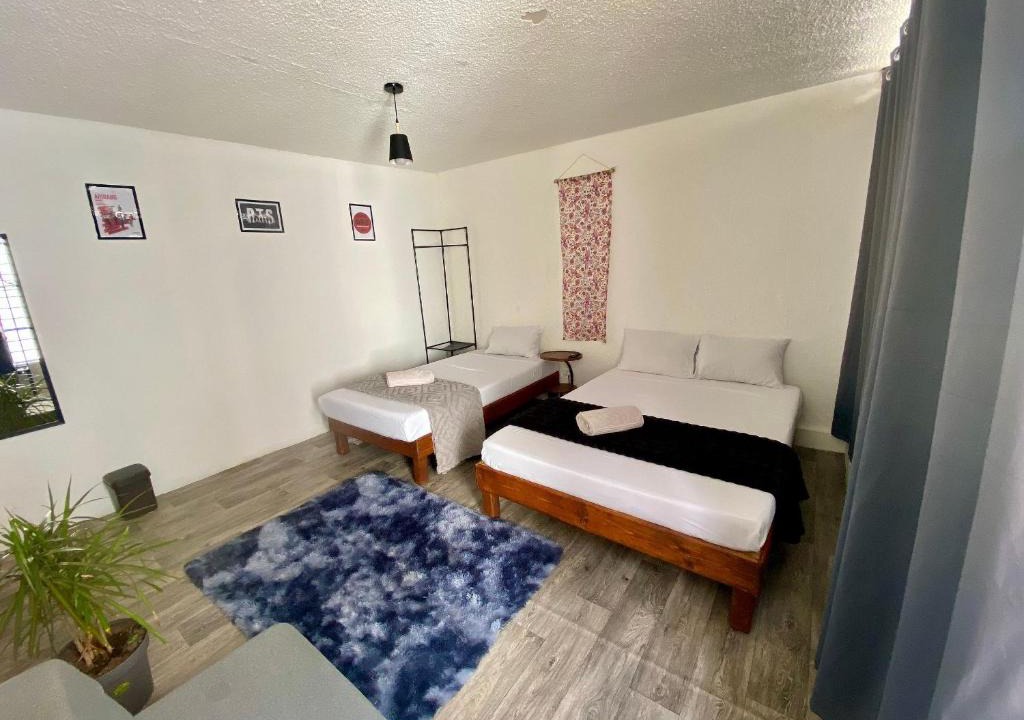 Militar Marte House | Music Guest House