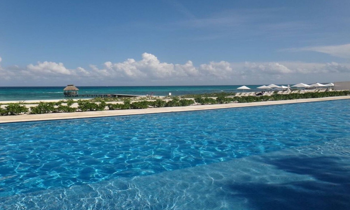 Luis Donaldo Colosio House | One Bedroom Grand Bliss Suite Riviera Maya