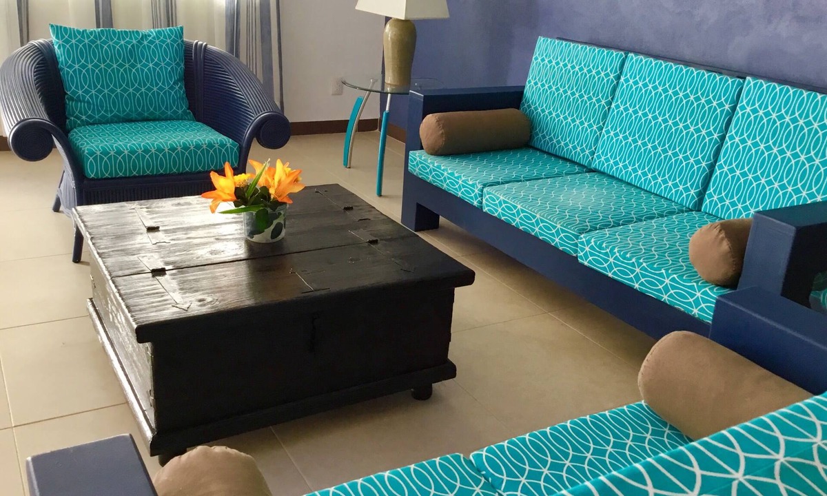Romantic Zone Apartment | My Beach Condo