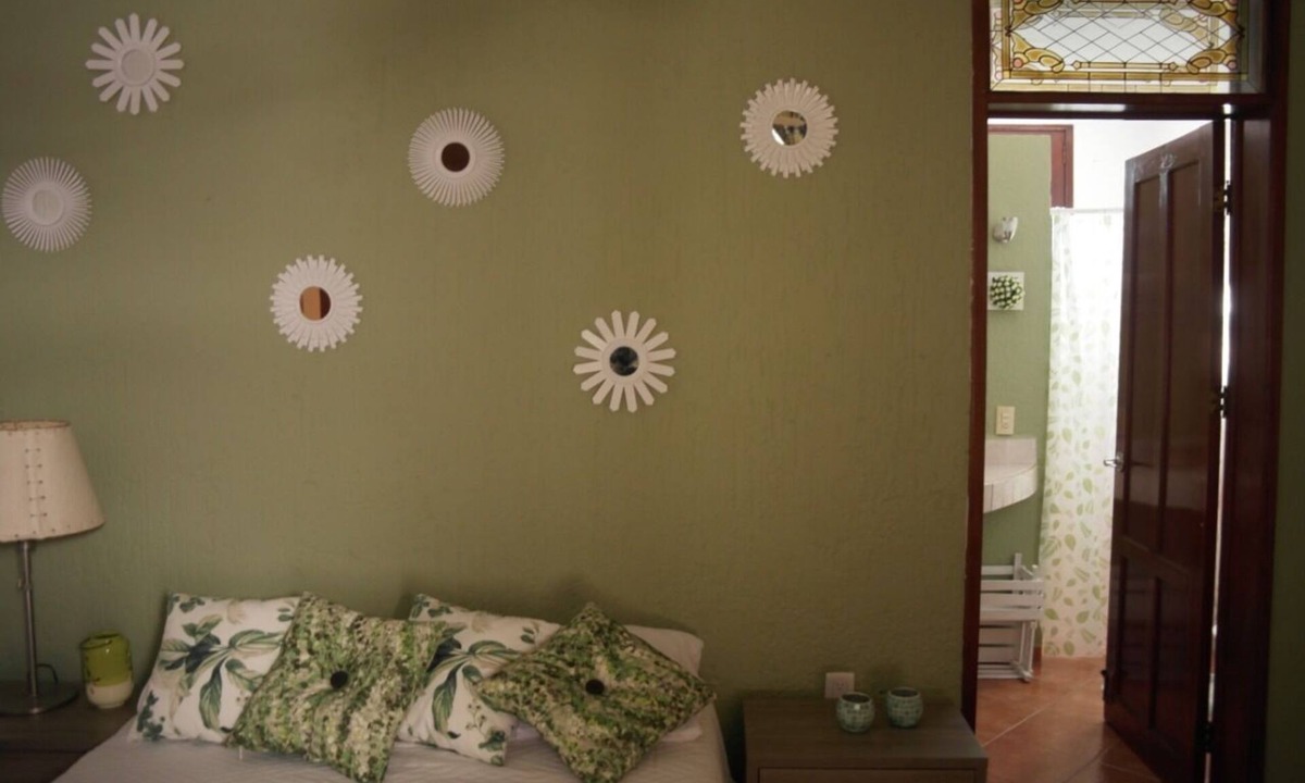 Downtown Cancun House | Nahil Durazno - House on Cancun's Downtown