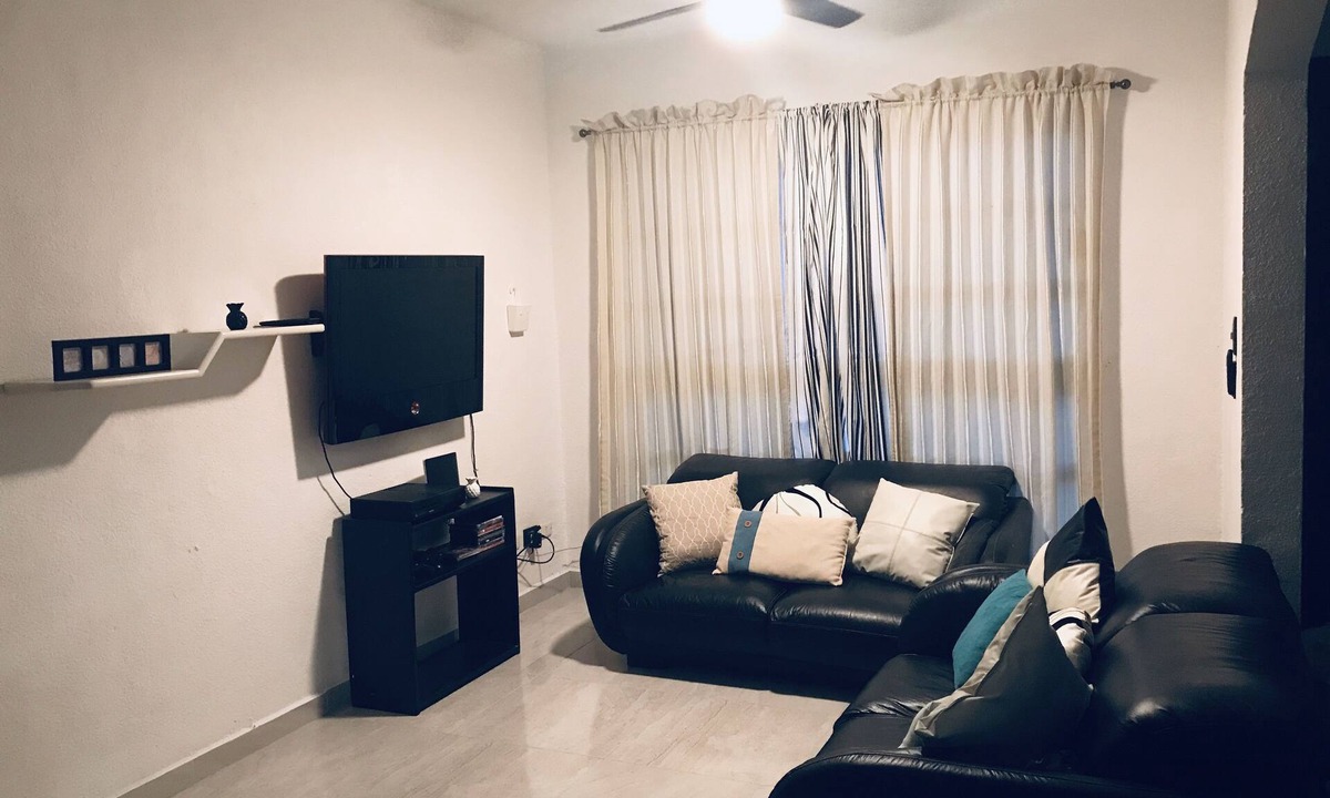 Downtown Cancun House | Nefi's Dream in Cancun