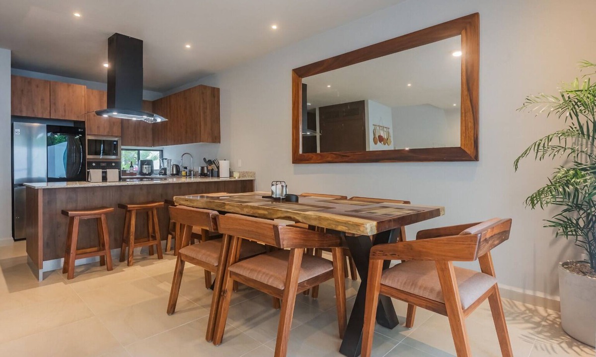 Puerto Juarez House | New House in Selvanova Coto 10, Playa del Carmen