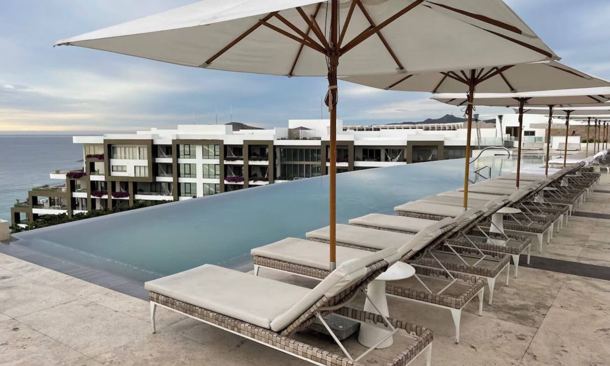 El Tezal Resort | NEW YEAR'S 2026-CABO-2 OR 3 BD WATERFRONTS- 12/27/25-01/03/26 @ VARIOUS RESORTS