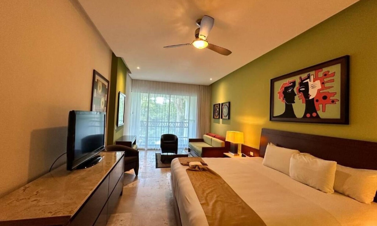 Villa Juarez Resort | Nuevo Nayarit - the-Estates