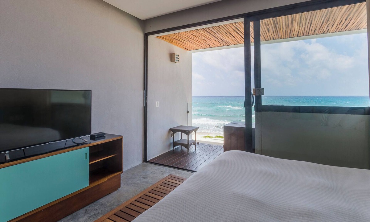 Tulsayab Hotel | O Tulum Riviera Maya Condo Hotel