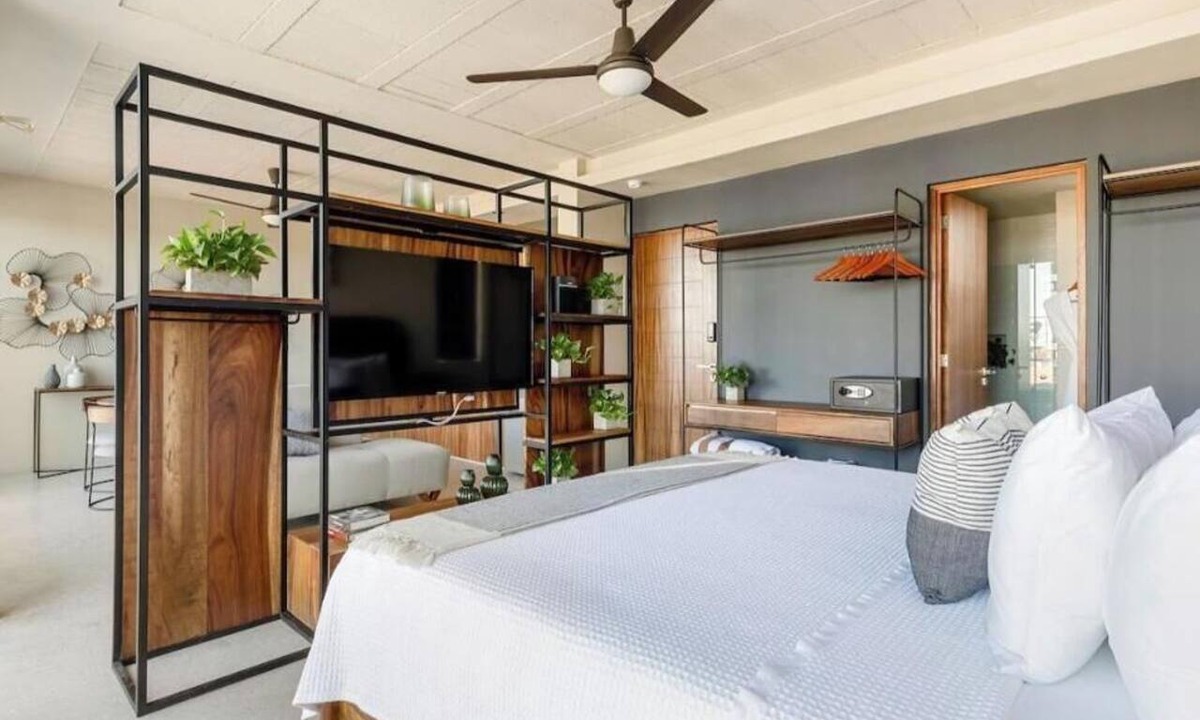 Luis Donaldo Colosio Apartment | Ocean Boutique Condos