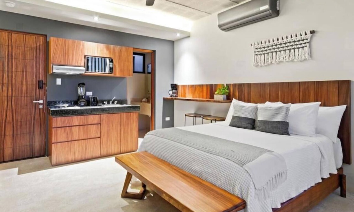 Luis Donaldo Colosio Apartment | Ocean Boutique Condos