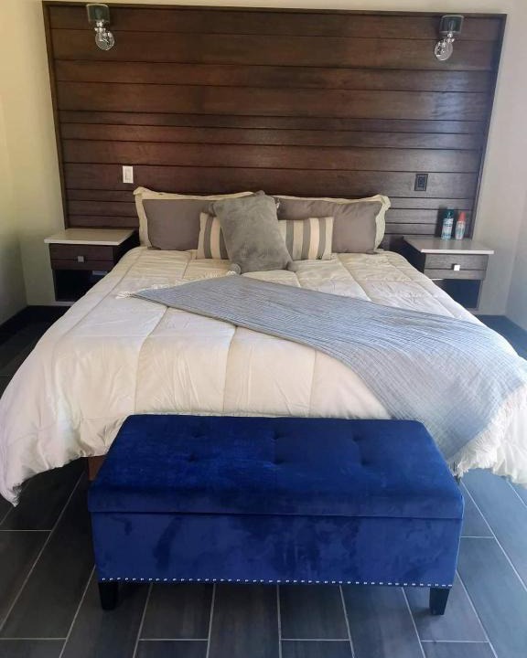 San Antonio de las Minas Hotel | Omni Sancti Hotel Boutique & Polo Club
