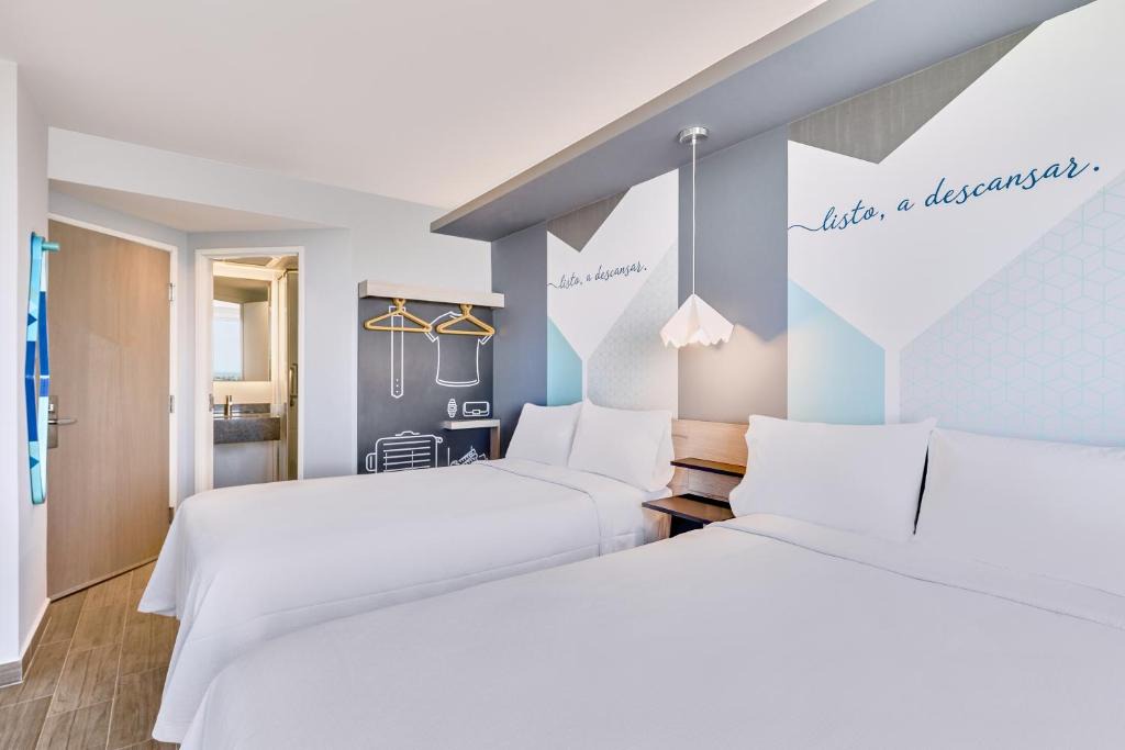 Zona Dorada Hotel | One Mazatlán