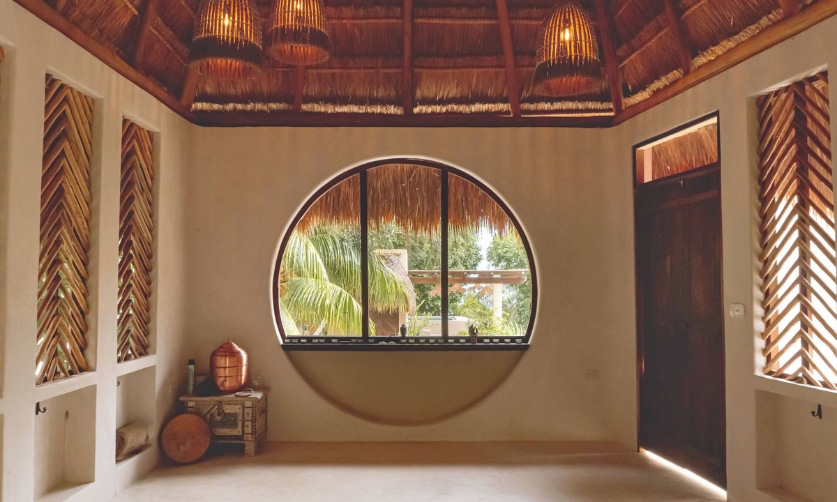 Buenavista Villa | Padma Ha Retreats