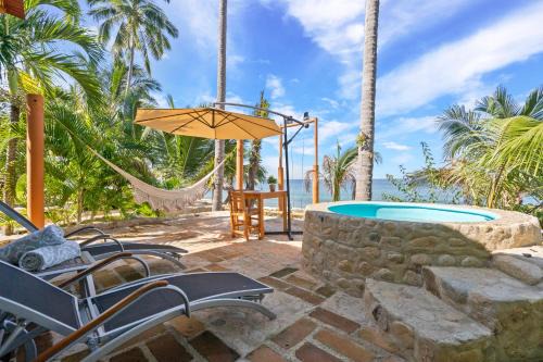 Puerto Vallarta House | Panchos Paradise